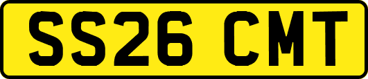 SS26CMT