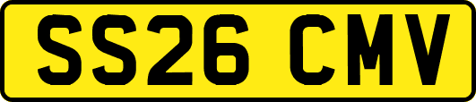 SS26CMV