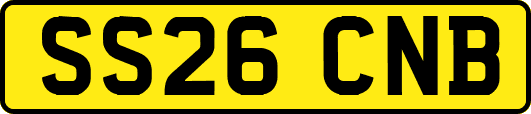 SS26CNB