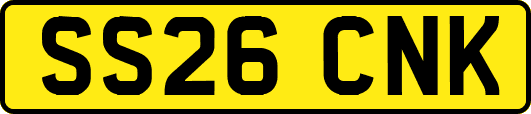 SS26CNK