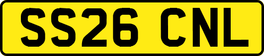 SS26CNL