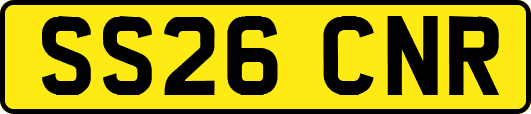 SS26CNR