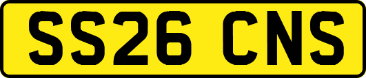 SS26CNS