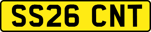 SS26CNT
