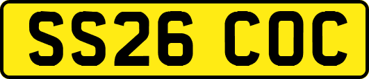 SS26COC