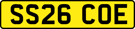 SS26COE