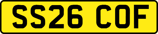 SS26COF
