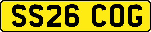 SS26COG