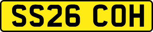 SS26COH