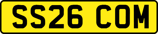 SS26COM