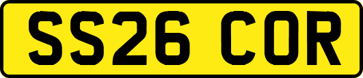 SS26COR