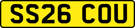 SS26COU