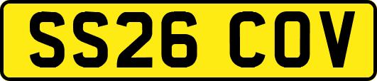 SS26COV