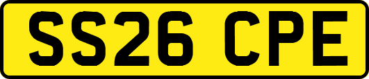 SS26CPE