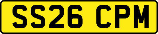 SS26CPM