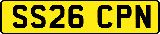 SS26CPN