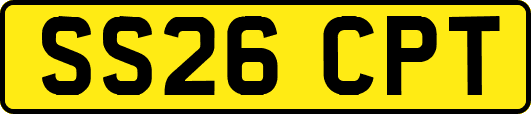 SS26CPT