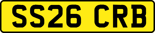SS26CRB
