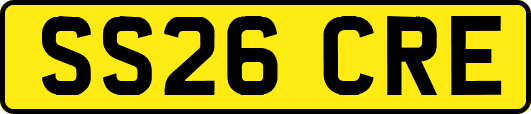 SS26CRE