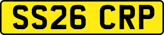 SS26CRP
