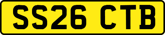 SS26CTB