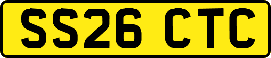 SS26CTC