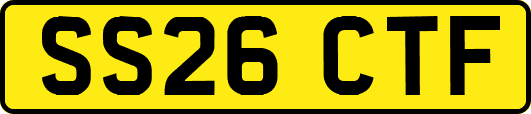 SS26CTF