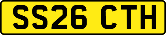 SS26CTH