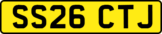 SS26CTJ