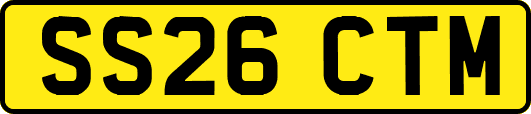 SS26CTM