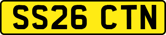 SS26CTN