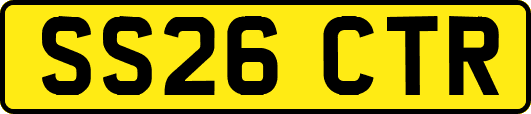 SS26CTR
