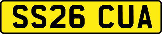 SS26CUA