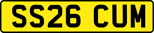 SS26CUM