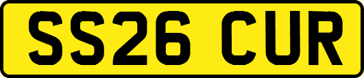SS26CUR
