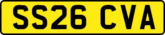 SS26CVA