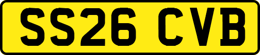 SS26CVB