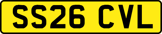 SS26CVL