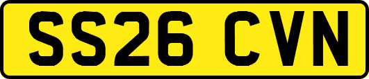 SS26CVN