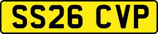 SS26CVP