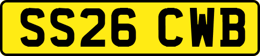 SS26CWB