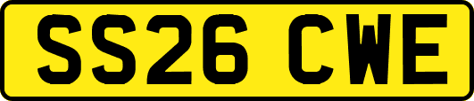 SS26CWE