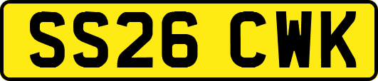 SS26CWK