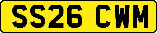 SS26CWM