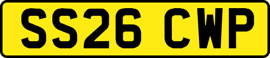 SS26CWP