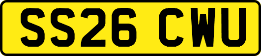 SS26CWU