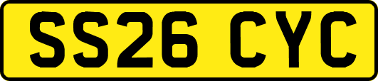 SS26CYC