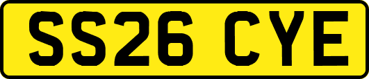 SS26CYE