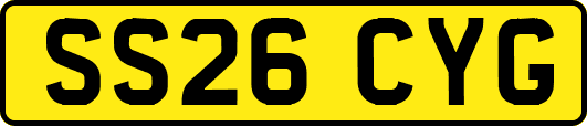 SS26CYG