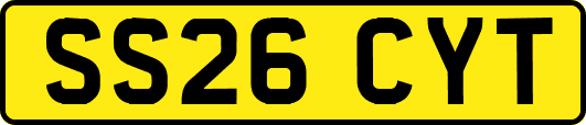 SS26CYT